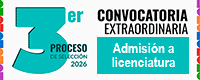 3er Proceso de selecci&oacute;n