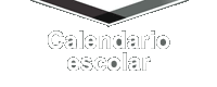 Calendario escolar