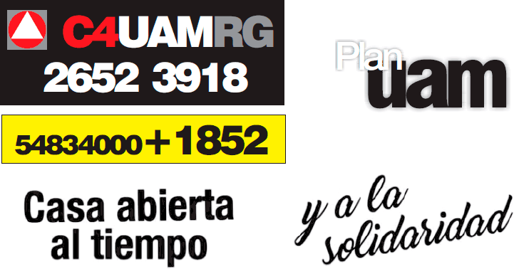 C4 UAM