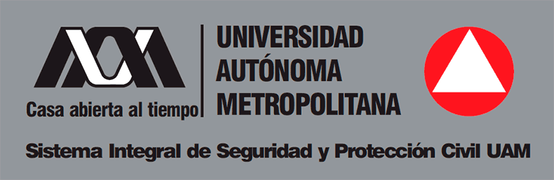 Sistema Integral de Seguridad y Protecci&oacute;n Civil UAM RG