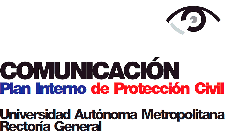 Comunicaci&oacute;n. Plan Interno de Protecci&oacute;n Civil