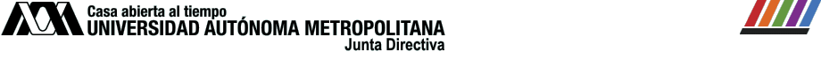 Universidad Aut&oacute;noma Metropolitana. Logo