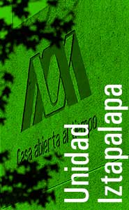 Unidad Iztapalapa