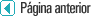 P&aacute;gina anterior