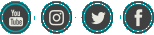 Iconos Redes Sociales